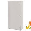 Obudowa natynkowa 600x2060x320 mm drzwi metal IP54 Profi+ BPM-F-600/20 111040 EATON