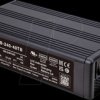 NPB-240-24TB Charger for lead-acid and lithium batteries, 28.8 V, 8 A