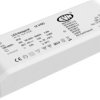 EVN SLK12036 Transformator LED Stałonapięciowy 36 W 12 V Możlowość stosowania w meblach 1 szt.