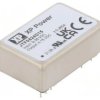 Przetwornica DC/DC 8W 9-36VDC / 15VDC -15VDC JTF0824D15