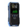 Tester promieniowania elektromagnetycznego FNIRSI ERD-10 Miernik promieniowania RF Wysoka dokładność Przenośny miernik EMF Ekran