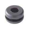HellermannTyton 633-55039 OP1503-PE-NA-N1 Grommet Natural 5.0 x 1.0