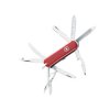 Victorinox 06385 MiniChamp Swiss Army Knife Red 06385NP