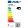 Żarówka Led Master Klasa A 5.2W Zamiennik 75W 1095Lm 2700K Ledbulbnd5.2-75W...