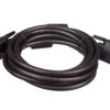 Kabel połączeniowy DVI-D Dual Link Typ DVI-D(24+1)/DVI-D(24+1), M/M czarny 3m AK-320101-030-S