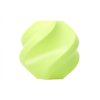 Filament Bambu Lab TPU 85A 1,75mm 1kg - w zestawie z wielorazową szpulą - Lime Green