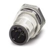 Złącze wielostykowe przemysłowe 4-pinowe M12 Phoenix Contact