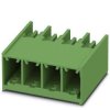 Phoenix Contact 1054547 Obudowa złącza pin męskiego na PCB PC 6/ 3-G-7,62, piny: 3, 41 A, 50 szt.