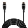 Auda Prime Kabel Hdmi 2.0 4K High Speed Ultra Hd 4K@60 Metal 15M