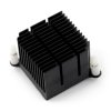 Radiator dla Pine64 ROCKPro64 - 30mm