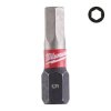 Bit udarowy Shockwave 6-kątny, Hex5 x 25mm 4932500381 (3 szt.)