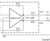 Radiation-hardened, QML-V, 6.5GHz Ultra Wideband Fully Differential Amplifier | FFK | 14 | -55 to 125