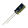 Panasonic EEU-FC1V221L Radial Electrolytic Capacitor 220µF 35V Ø8mm 20% 3.5mm