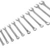 KOMPLET KLUCZY PŁASKICH 6-22mm