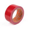 Taśma naprawcza, czerwona 50 mm x 25 m (101-172)