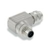 Złącze czujników/elementów wykonawczych Weidmüller SAISW-M-5/8 M12 1803940000 1 szt.