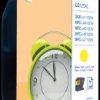 LC125XLY Yellow: Brother MFC-J4510DW