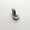 Belt Bearing - 4x13x4 Bore 4mm - for DIY Projects and Robotics