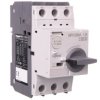 Wyłącznik silnikowy 3P 1,6-20,8A wyzwalacz magnetyczny MPX3 32MA 417345