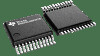 3.3-V, crosspoint/exchange, 10-channel FET bus switch with level shifter | DGV | 24 | -40 to 85