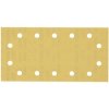 Bosch 2608900866 EXPERT C470 Sander Paper 400 Grit 230x115mm 10pcs Hook and Loop