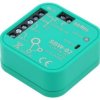 SBW-02 Sterownik bramy, dopuszkowy, 12÷24VAC, 12÷24VDC, IP20, Input: 2