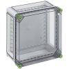 Spelsberg 1000201 GTi Series Enclosure polycarbonate grey sealed