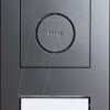41360 WLAN video door phone set, anthracite