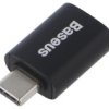 Adapter Usb 3.2 Gen 2 Usb A Gniazdo - Usb C Wtyk Zjjq000001