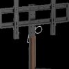 HP 128L Screen stand for 32