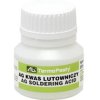 KWAS LUTOWNICZY 35ml PLYN AG