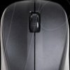 K72110EU Mouse, USB, black