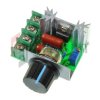 Moduł Regulator Napięcia Mocy Obrotów Silnika 2000W 230V