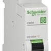 Schneider Electric M9F15120 Wyłącznik automatyczny