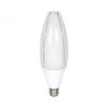 Żarówka LED Uliczna 60W E40 6500K 6500lm 300st. Samsung 5 lat gwarancji 21188