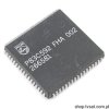 P83C592FHA-002 8Bit UPC 10Bit-ADC CAN SMD-PLCC68 PHILIPS