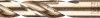 Wiertło spiralne PFERD TOOLS 25203948 10 szt.