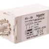 Przekaźnik Czasowy 2P 5A 1-12S 110-127V Ac/Dc Praca Cykliczna Rtx-134 2612113