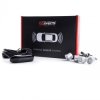 Czujniki parkowania LED-srebrne 22mm EINPARTS / EPP5400N SILVER