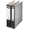 Centra 221105 Folder A4 Spine width: 52mm Black Paste paper 2 brackets