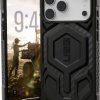 Urban Armor Gear Case Apple iPhone 17 Pro Max karbonowy 114514114242