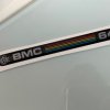 Bare Metal Breadbin 'BMC' black