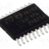 STM32C011F4P6