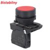 Przycisk sterowniczy XB5AZ42 Bistabilny ( ON/OFF ) czerwony