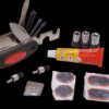 Bike - 24-piece multi tool with repair kit