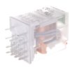 Przekaźnik Przemysłowy 4P 110V Ac Agni R4n-2014-23-5110-Wtl 860622