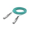 Kabel DAC SFP+, 25G, 20m Ubiquiti UACC-AOC-SFP28-20m