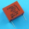 31,2nF/100V KSF-022 KONDENSATOR