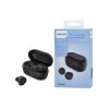 Słuchawki Douszne PHILIPS BT5.0 TAT1215 Bezprzewodowe Bluetooth, Czarne