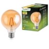 Żarówka Dekoracyjna Kulista Led E27 G125 7W 60W 806Lm 2000K Ciepła 360...